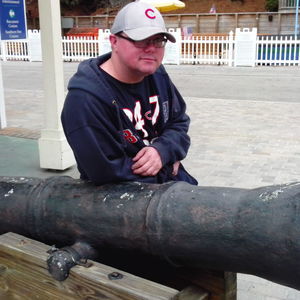 Meet your Posher, Mike